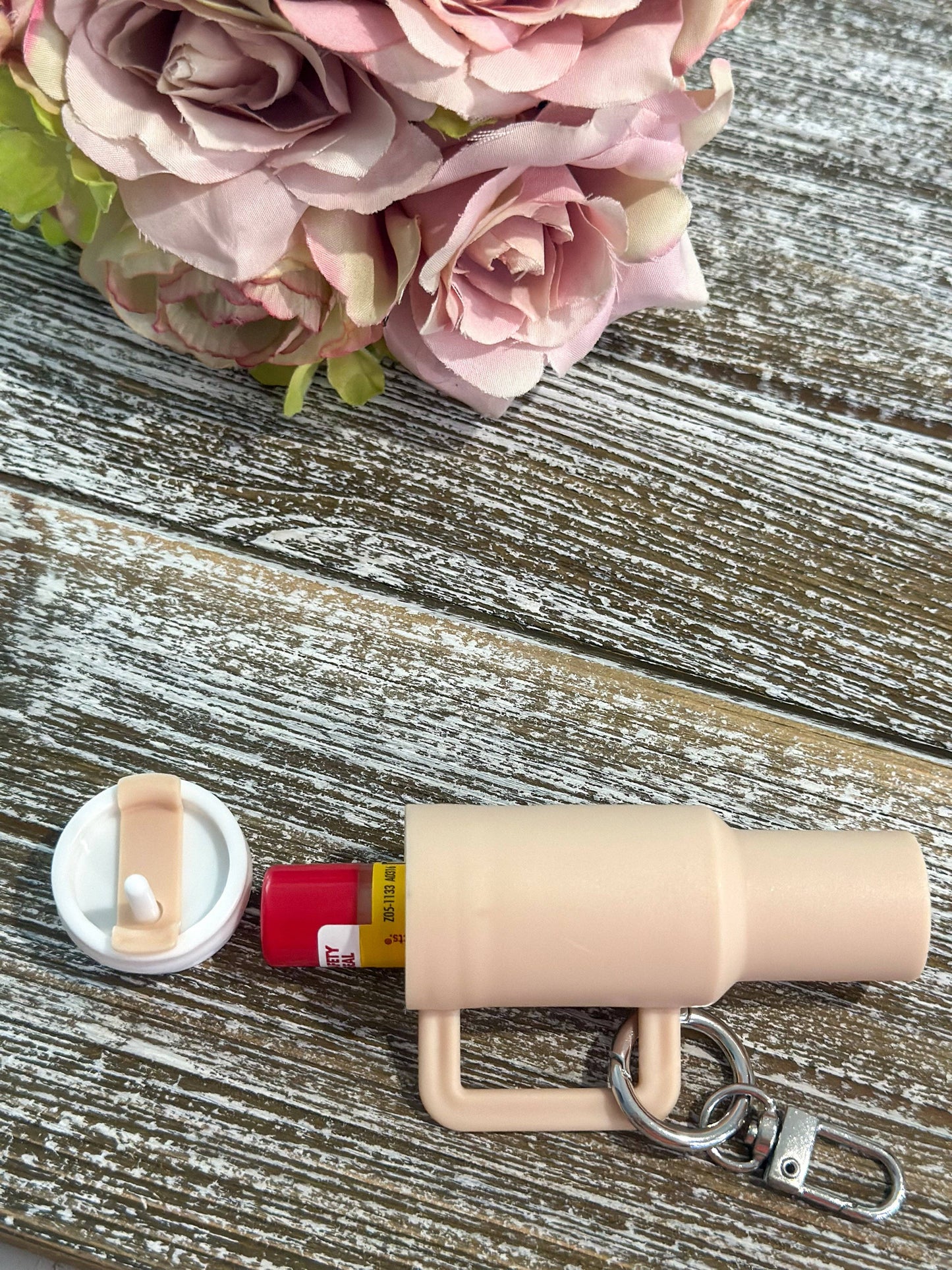 Sand Stan Mini Keychain