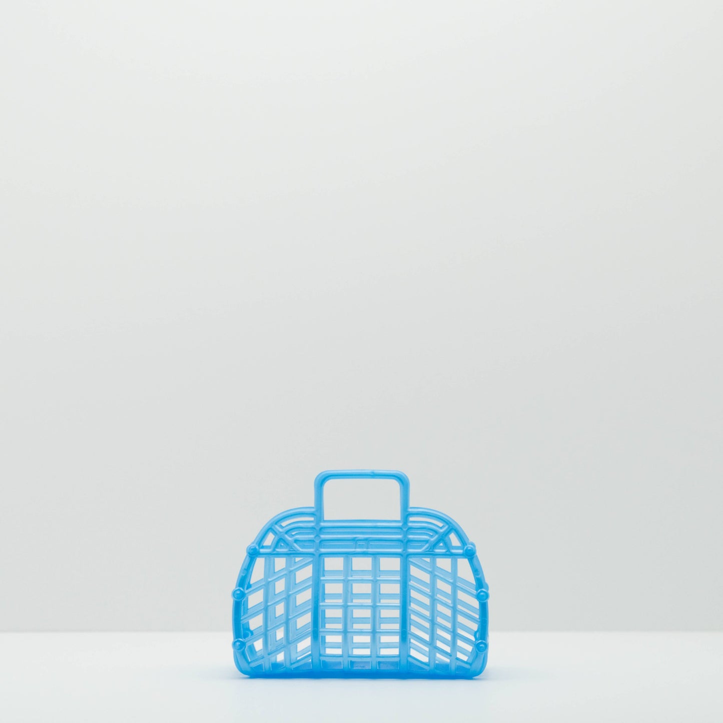 Mini Retro Jelly Baskets