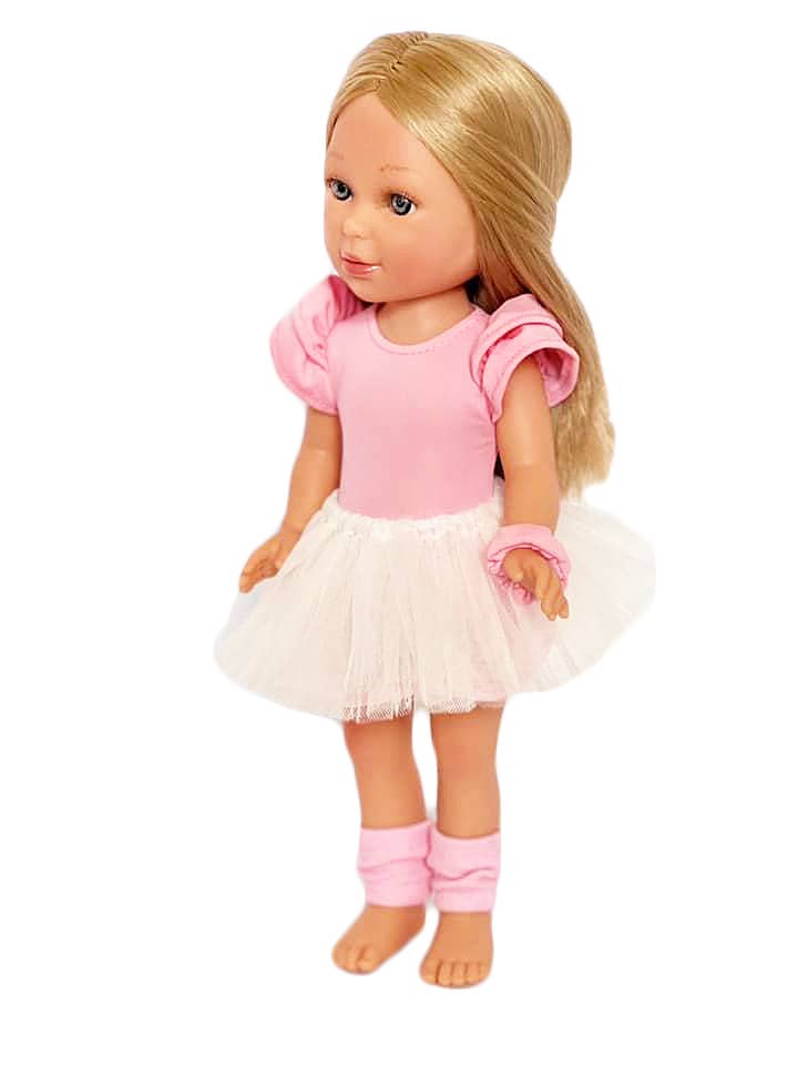 Lorelei® 12" Fashion Girl Doll