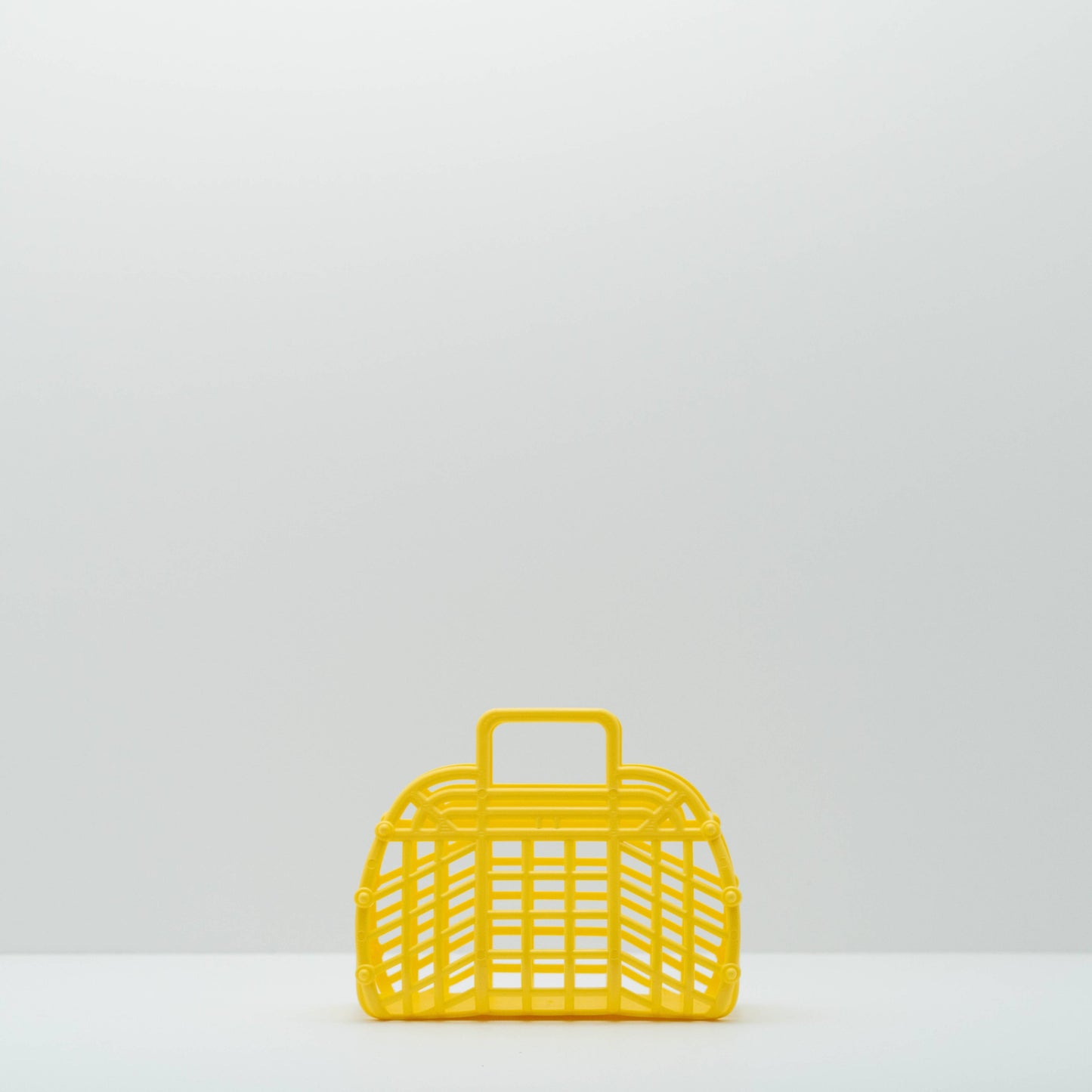 Mini Retro Jelly Baskets