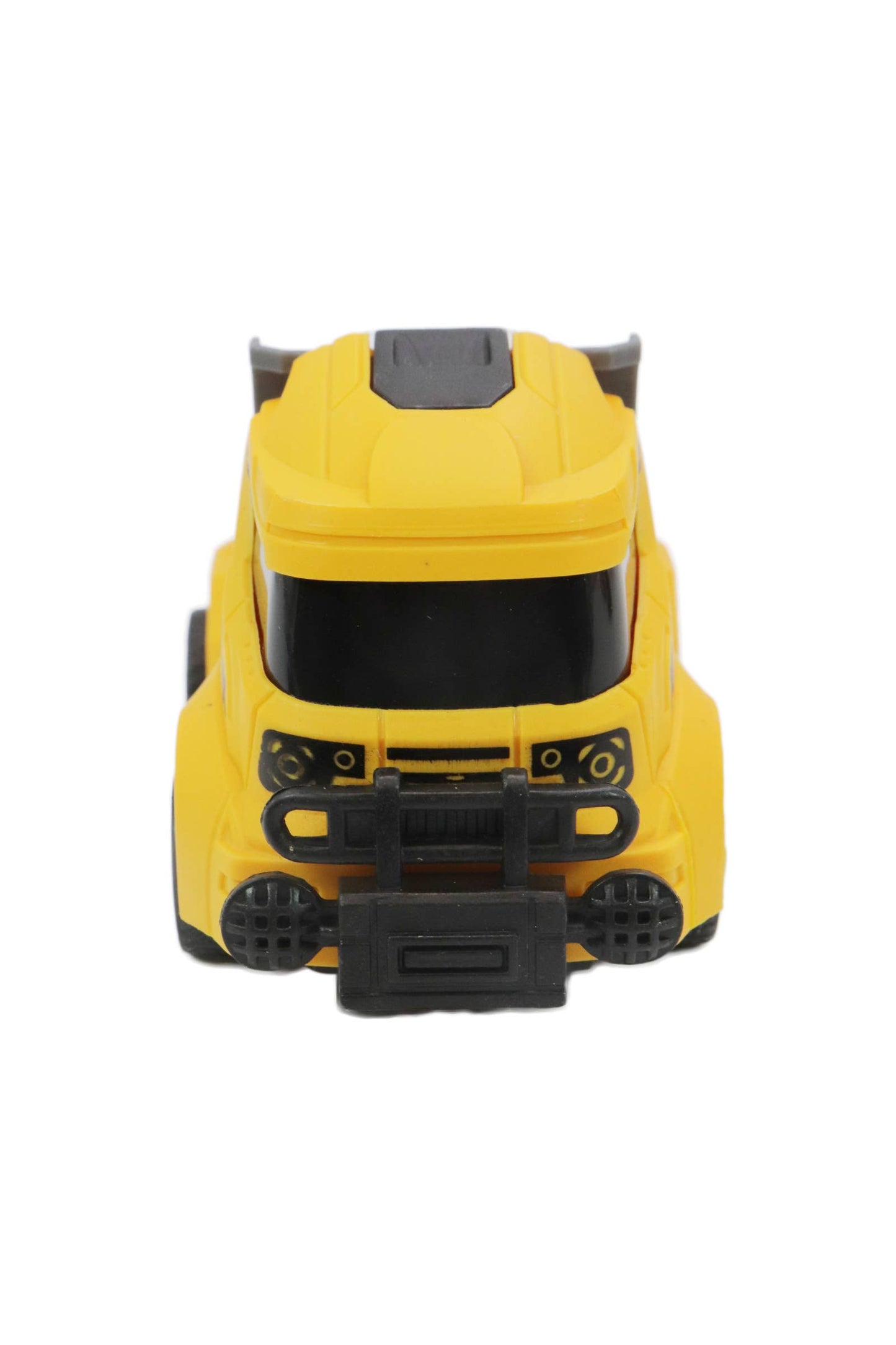 Construction Vehicles Pull Back Mini Wind-Up Toy