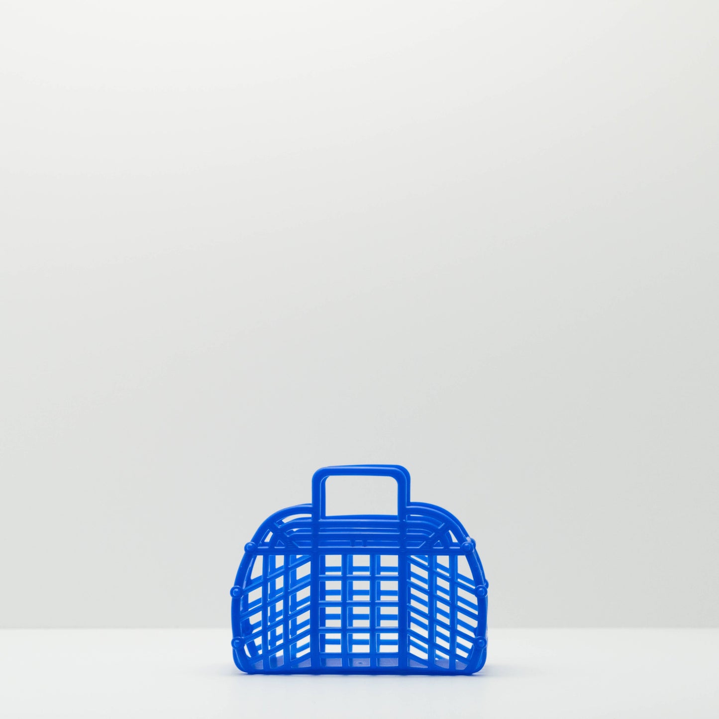 Mini Retro Jelly Baskets