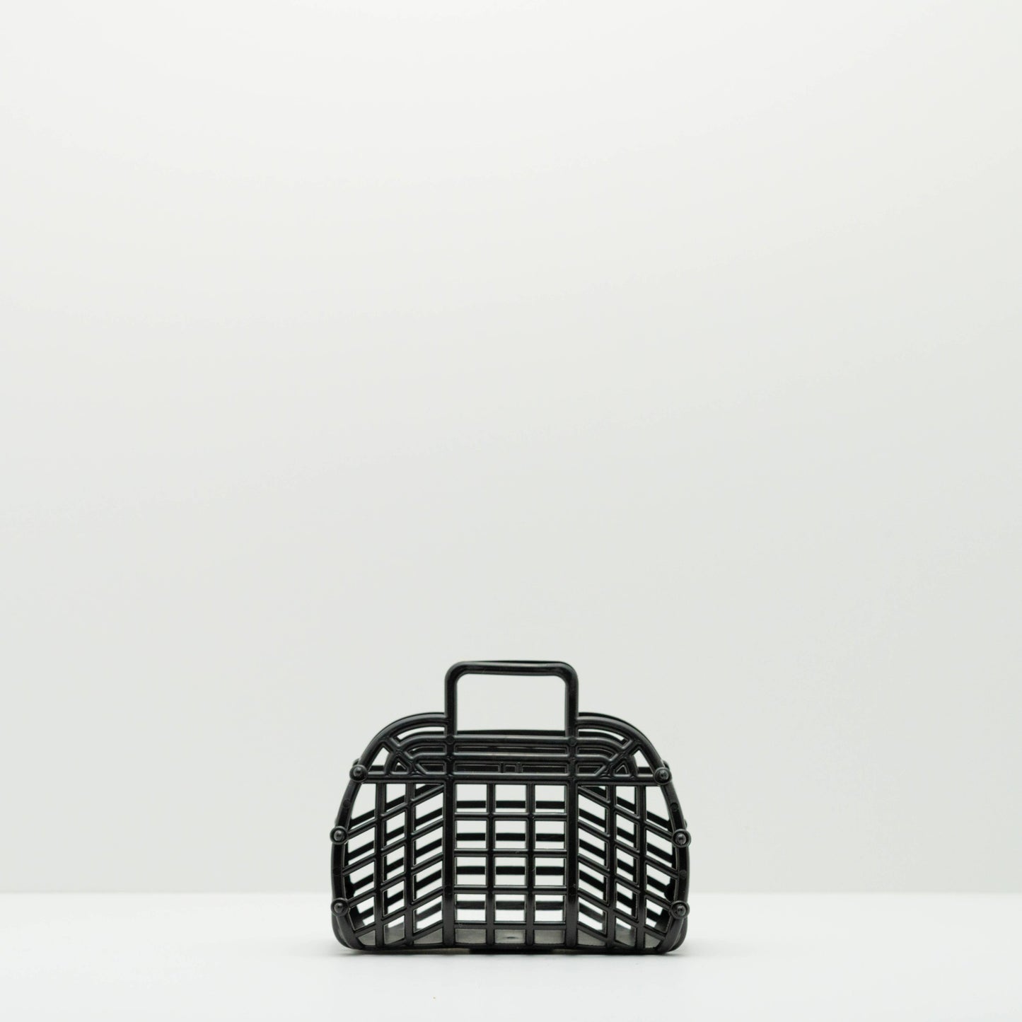 Mini Retro Jelly Baskets