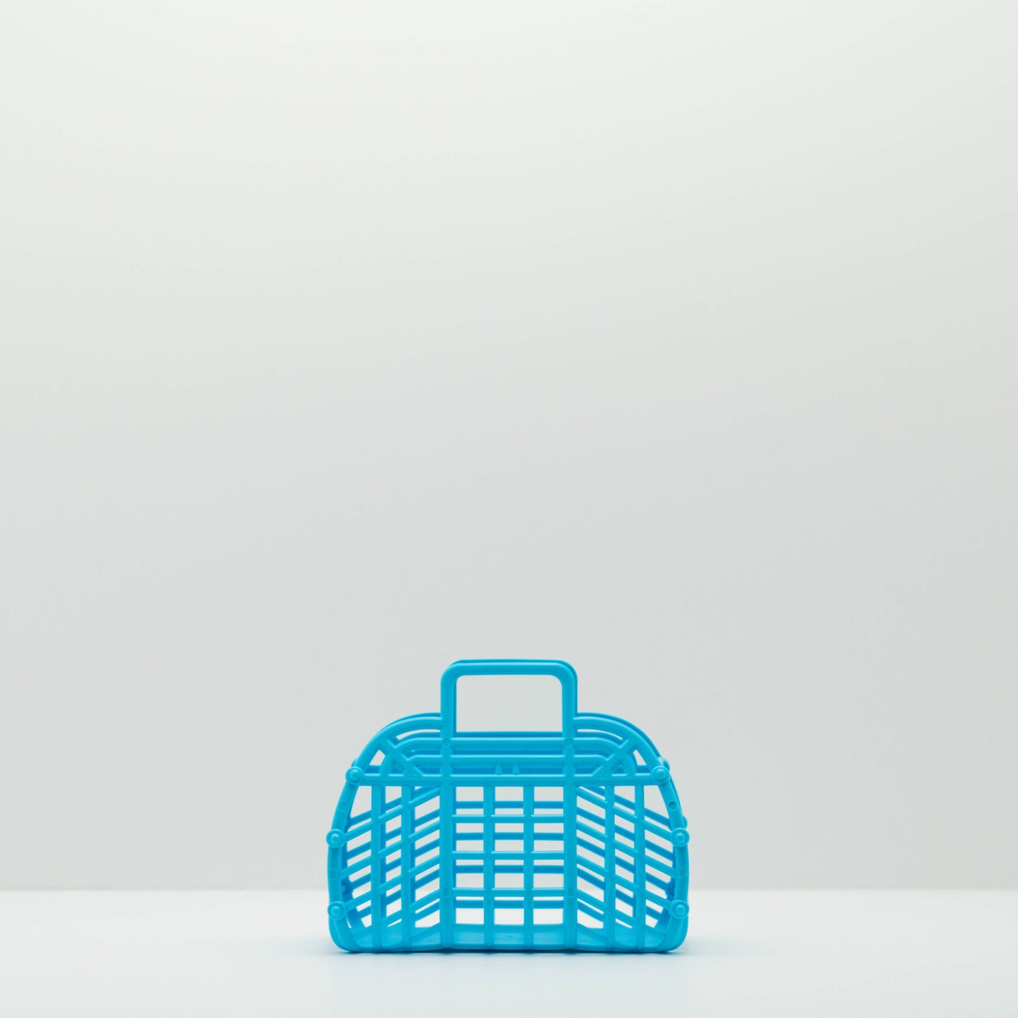 Mini Retro Jelly Baskets
