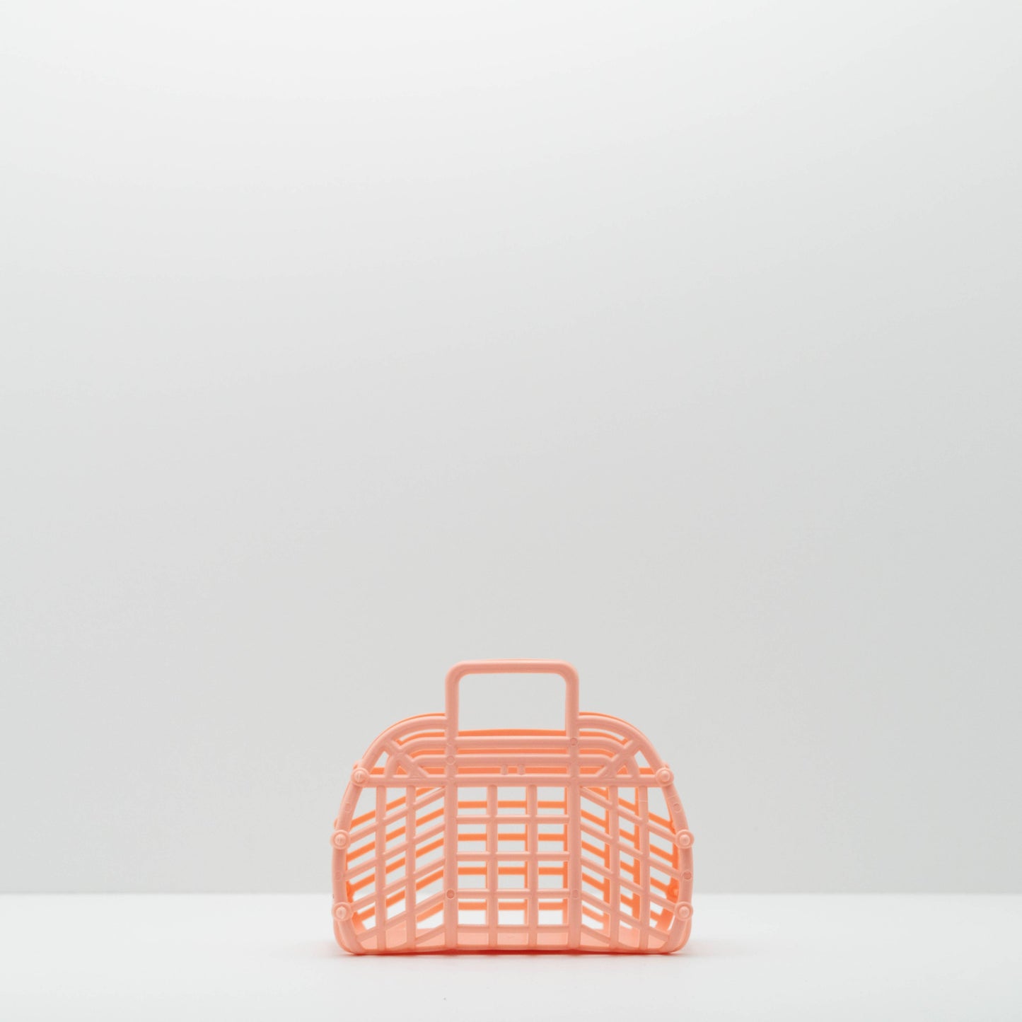 Mini Retro Jelly Baskets