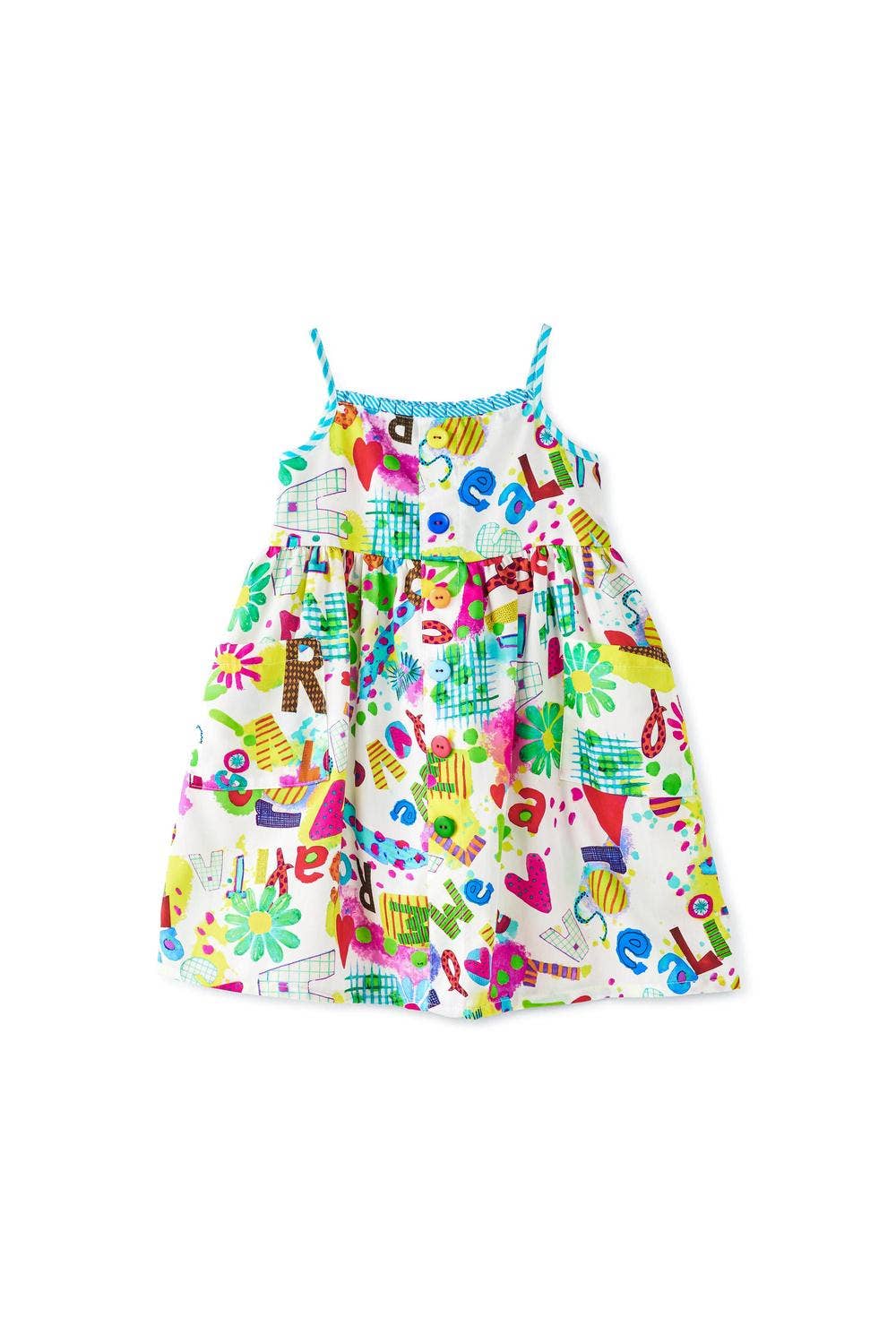 Sankaty Dress