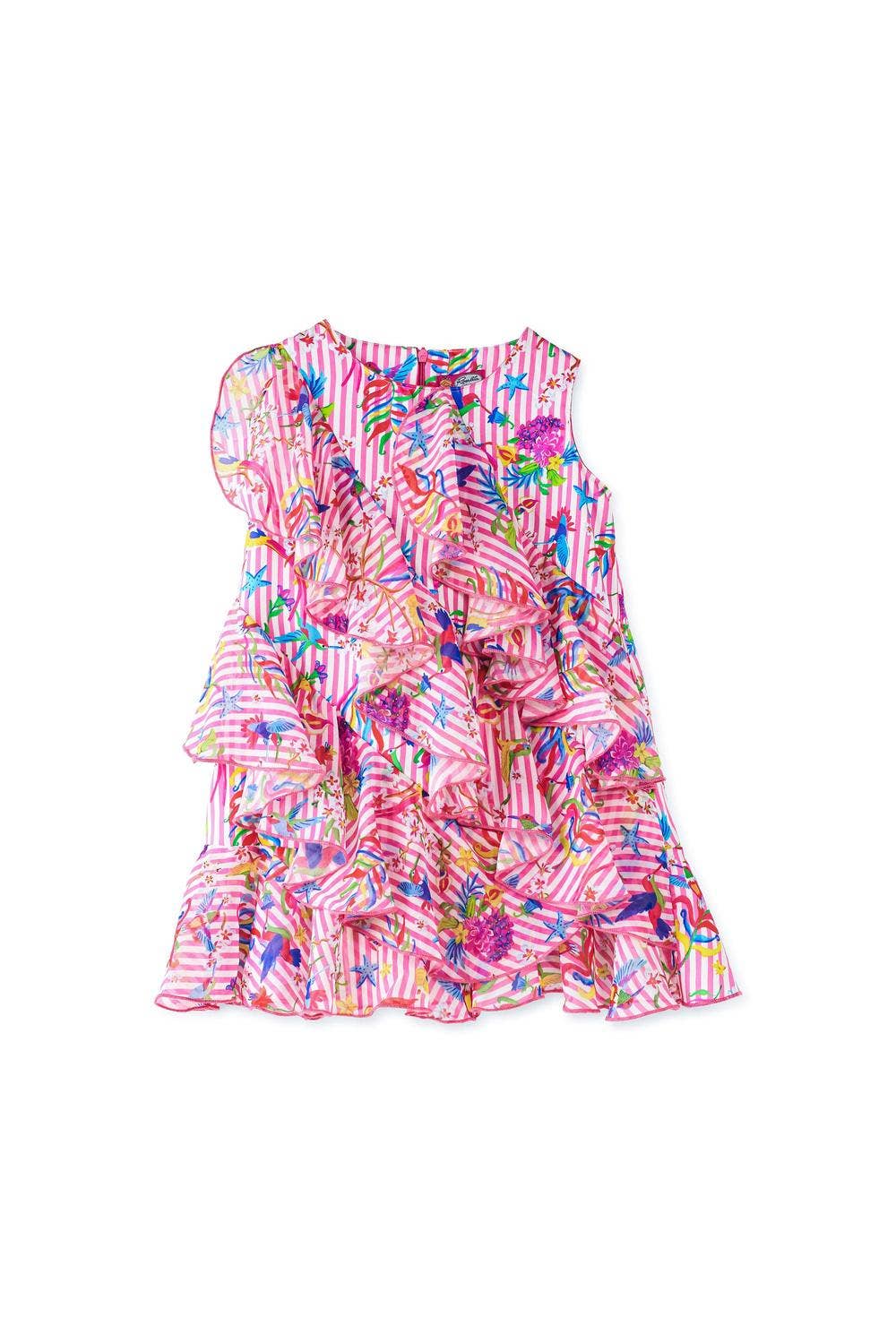 Madaket Dress
