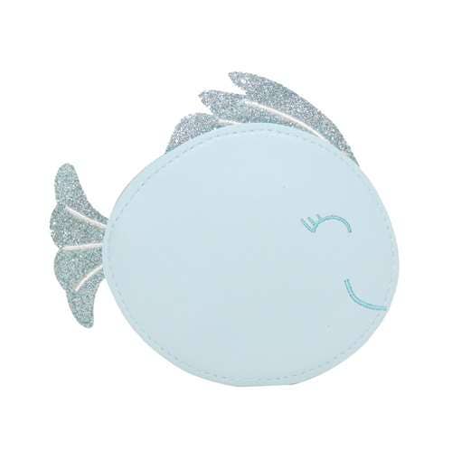 Lulli The Fish Shoulder Bag