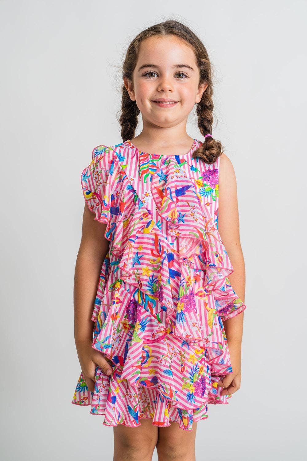 Madaket Dress