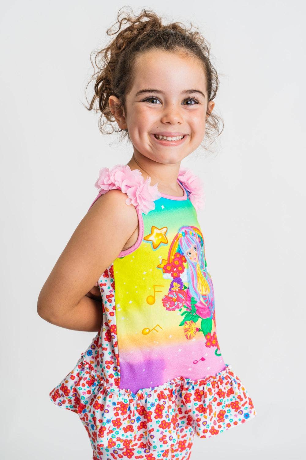 Coatue Tunica Top
