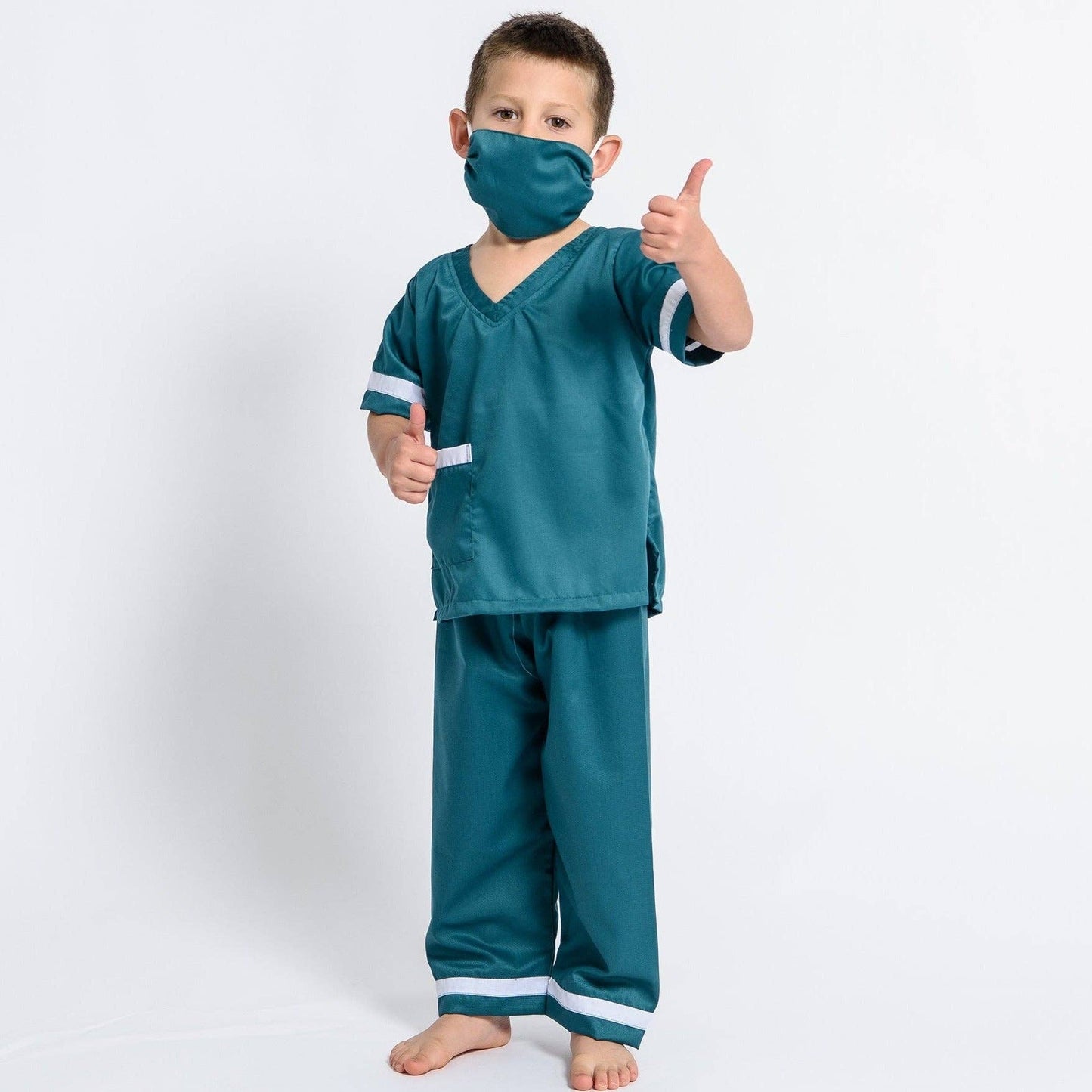 Scrub Set