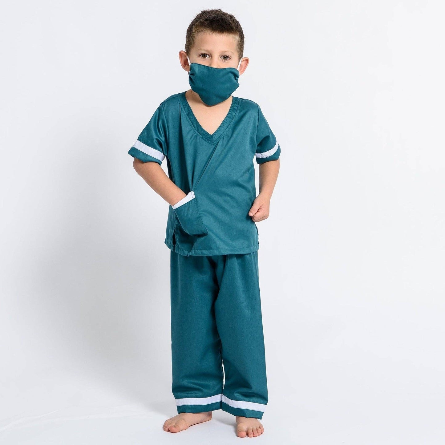 Scrub Set