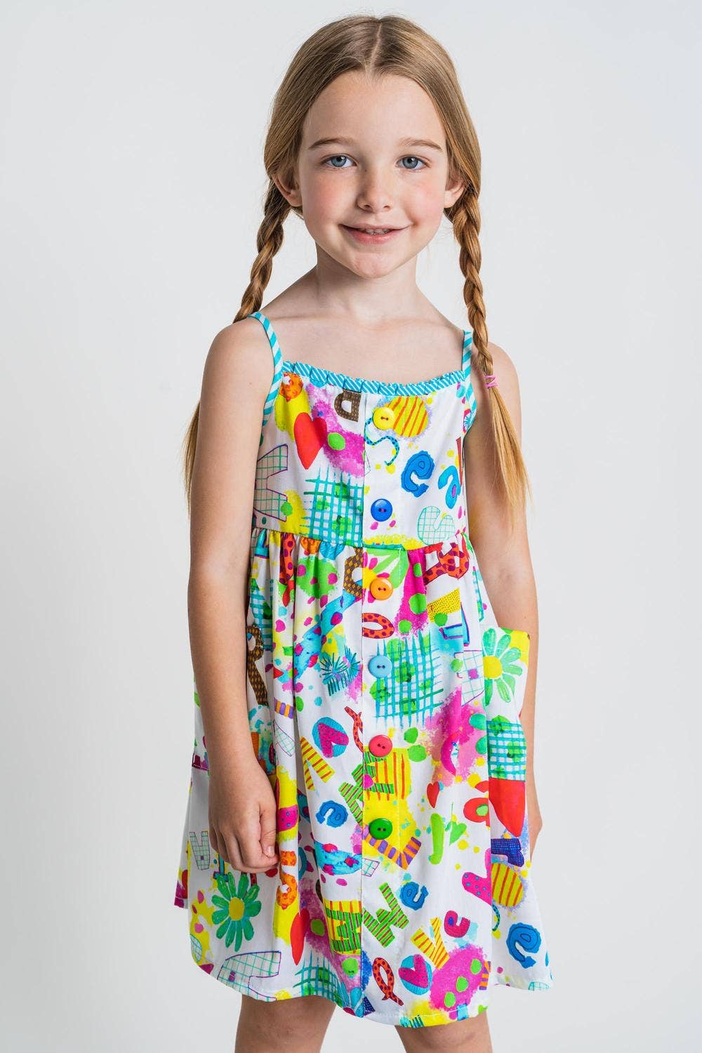 Sankaty Dress