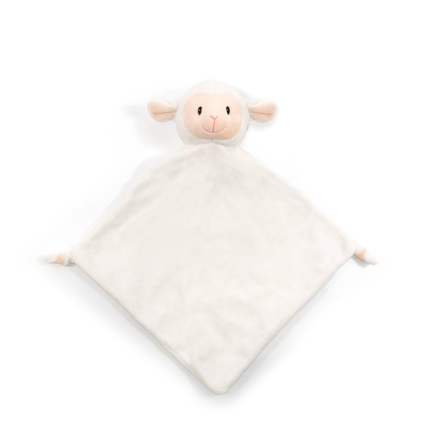 Loverby the Lamb Blankie