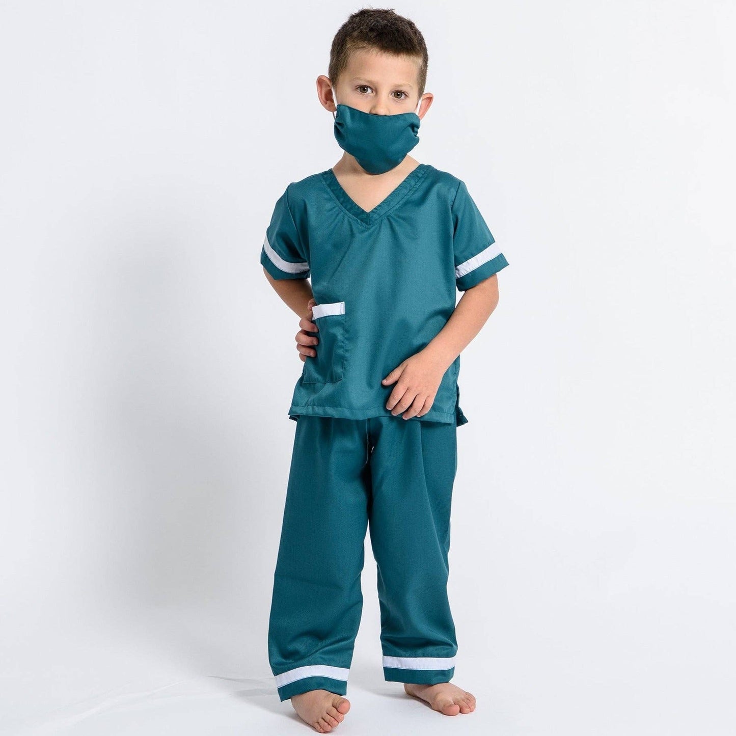Scrub Set