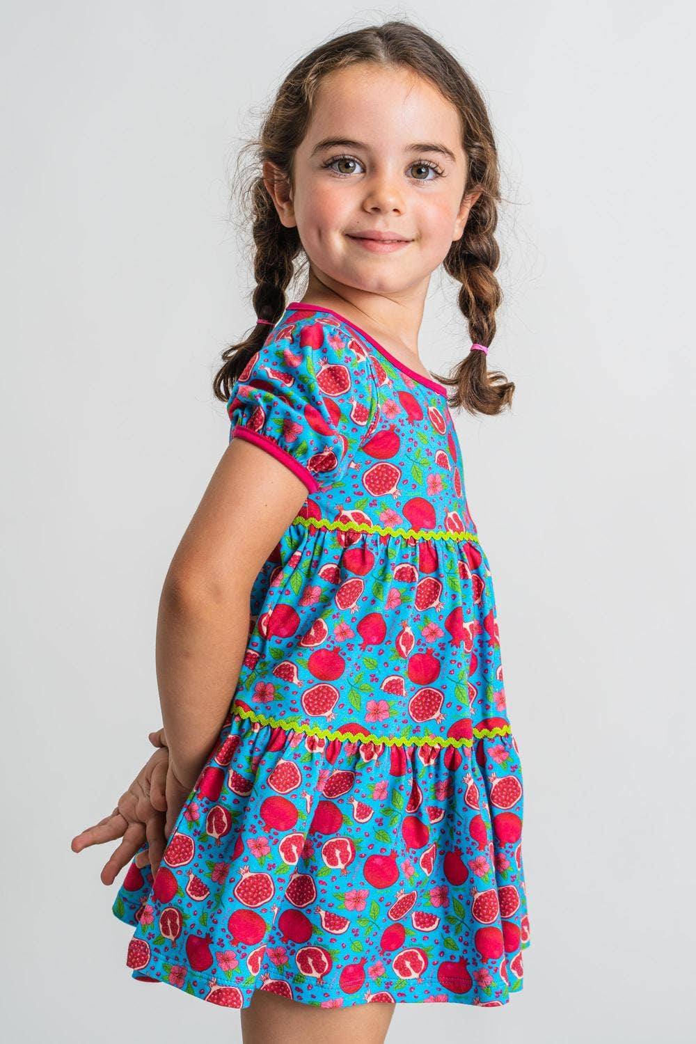 Dawnlane Dress