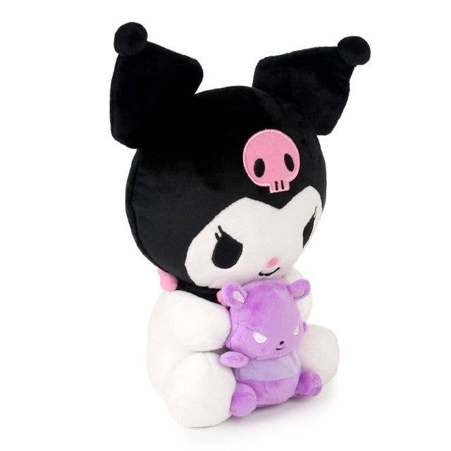 Sanrio Characters & Mascot Friend Plush - Choose Character