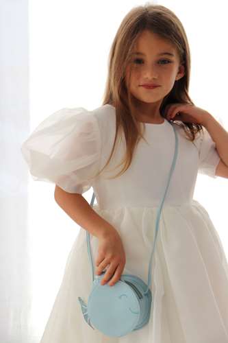 Lulli The Fish Shoulder Bag