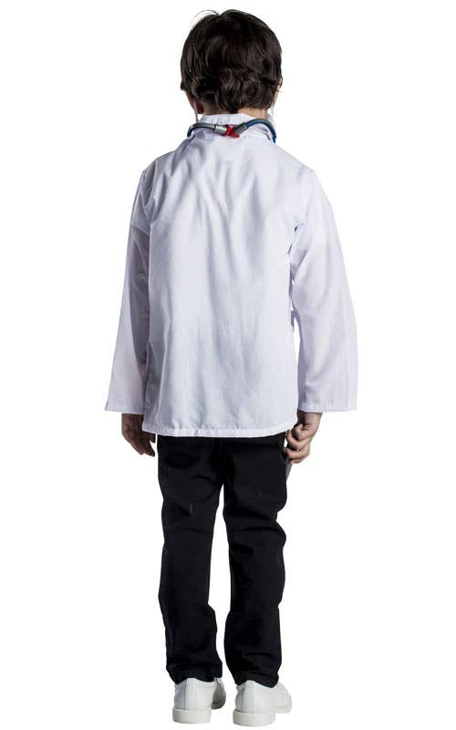 Doctor Role Play Dress Up Costume Set
