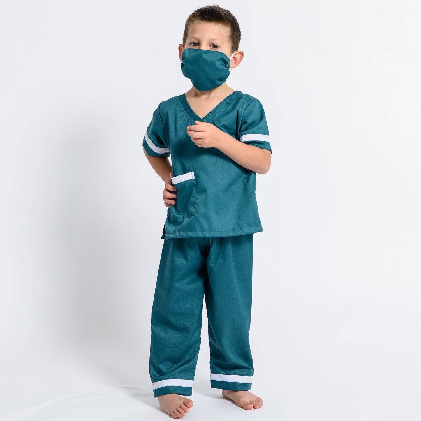 Scrub Set