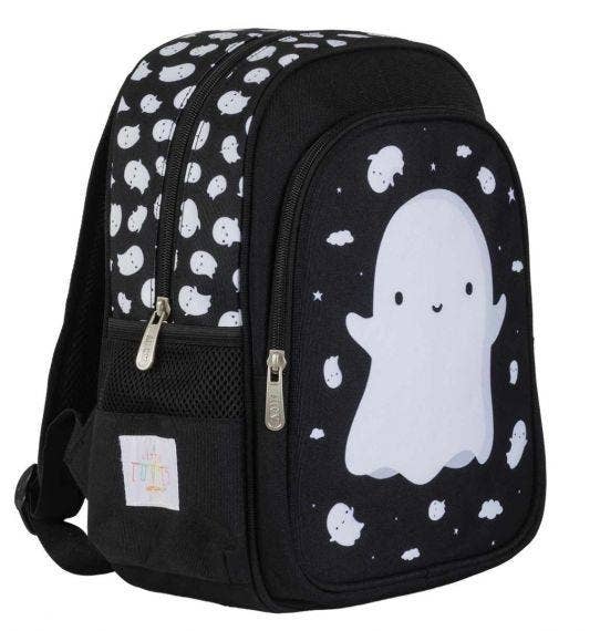 Kids backpack: Ghost