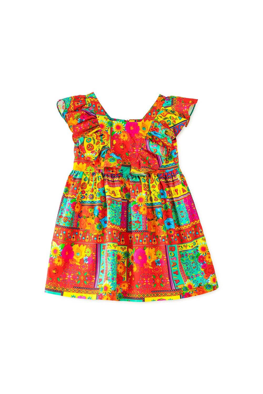 Ester Dress