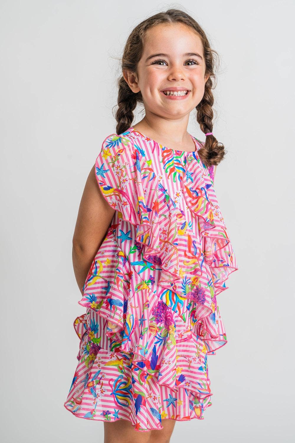 Madaket Dress