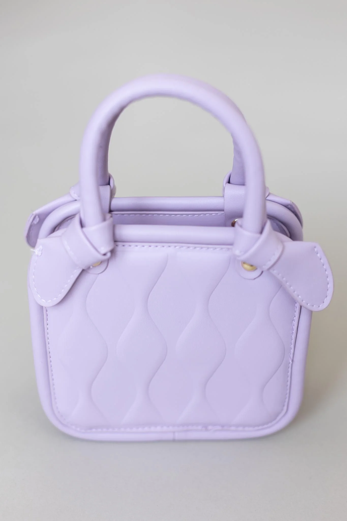 Lemon Groovy Purse