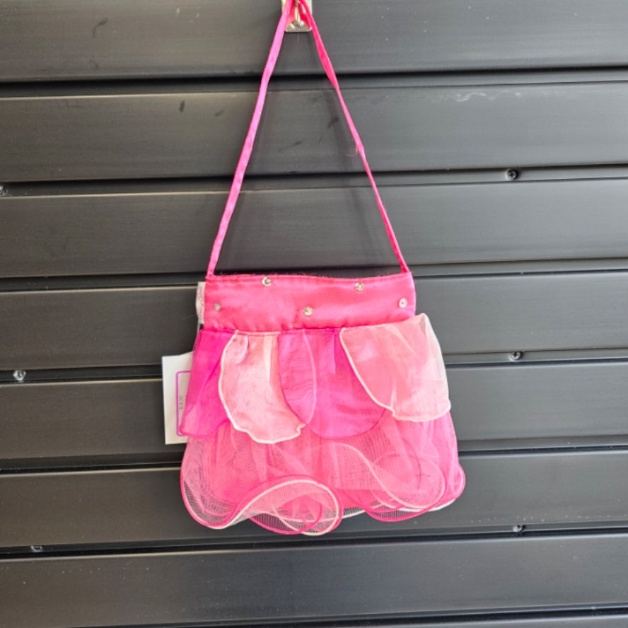 Hot Pink Fairy Bag