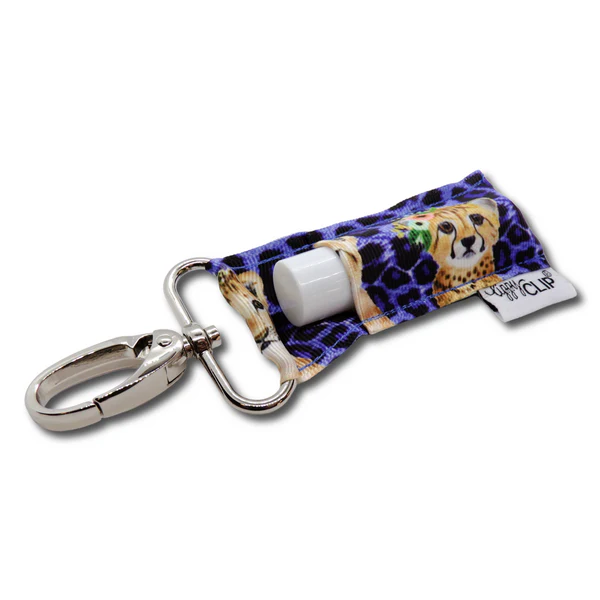 Cub Lippyclip Lip Balm Holder