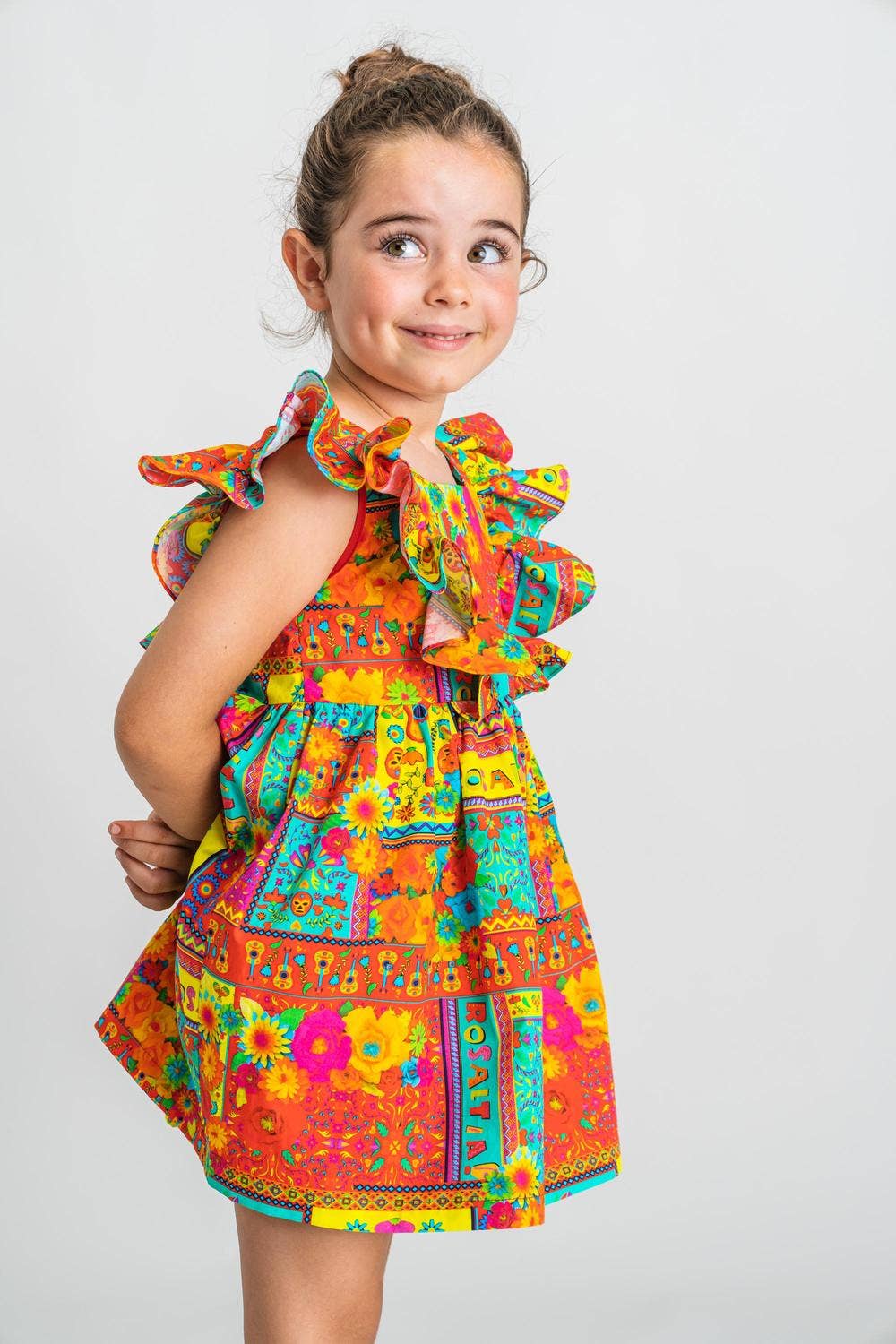Ester Dress