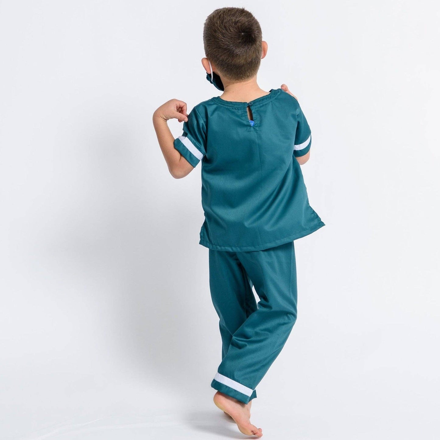 Scrub Set