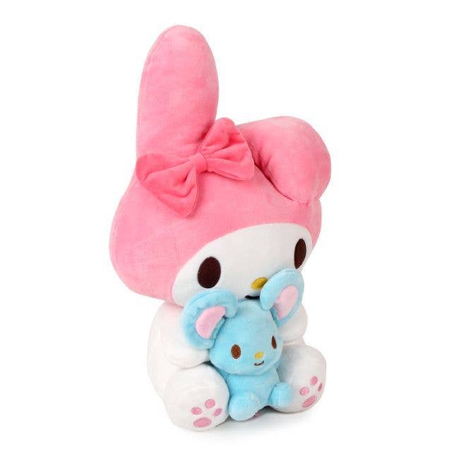 Sanrio Characters & Mascot Friend Plush - Choose Character