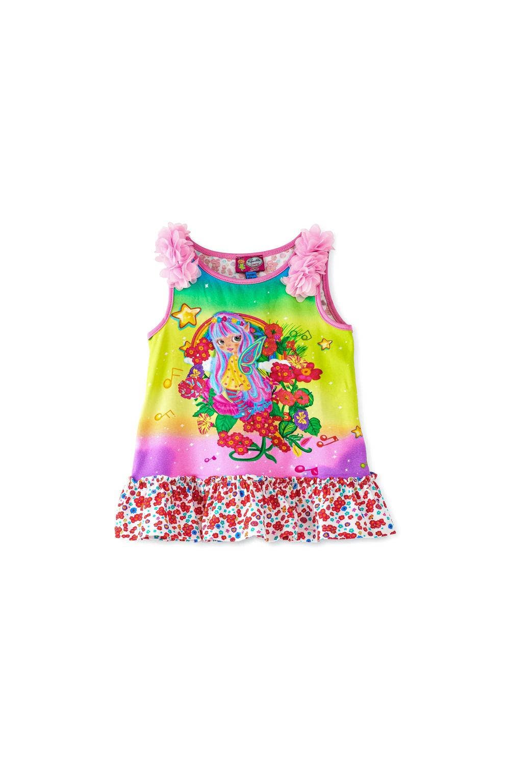 Coatue Tunica Top