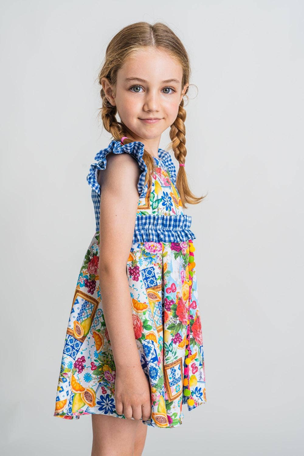 Beesfy Dress
