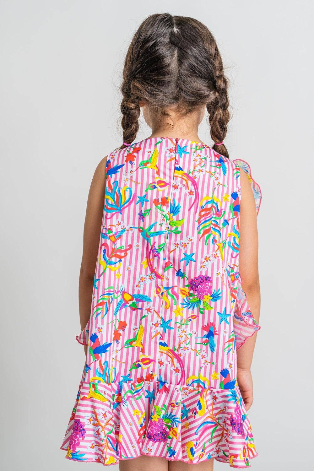 Madaket Dress