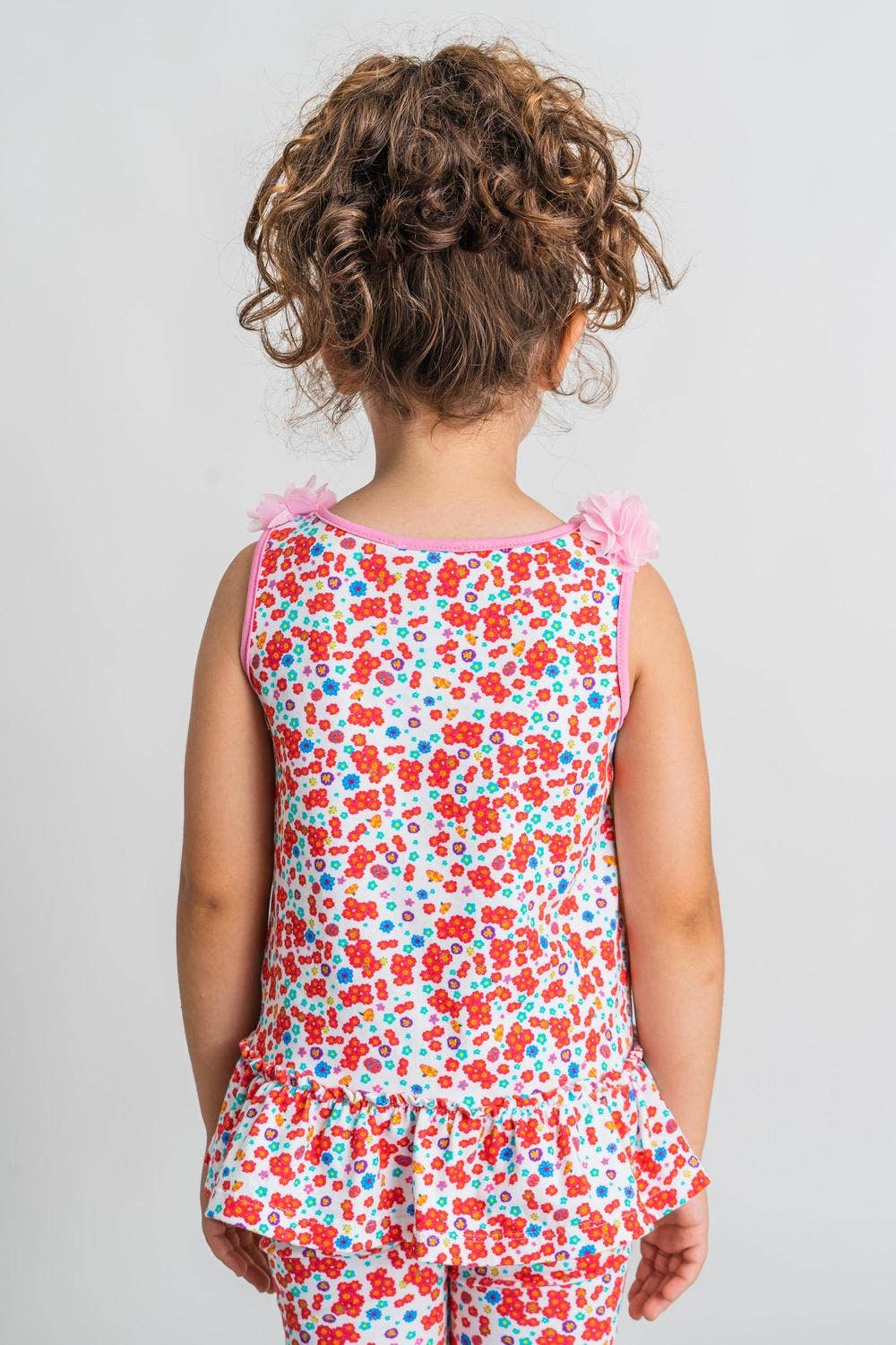 Coatue Tunica Top