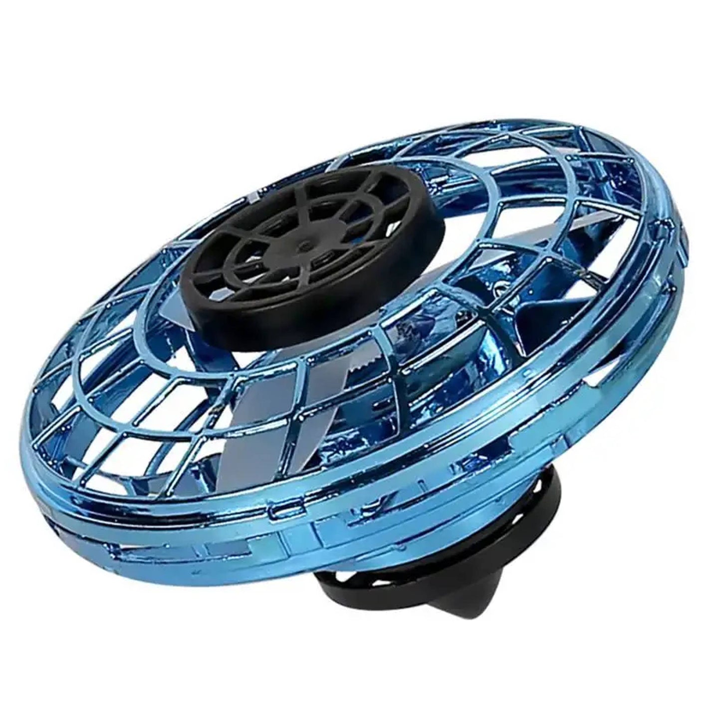Flying Spinner Decompression Fidget