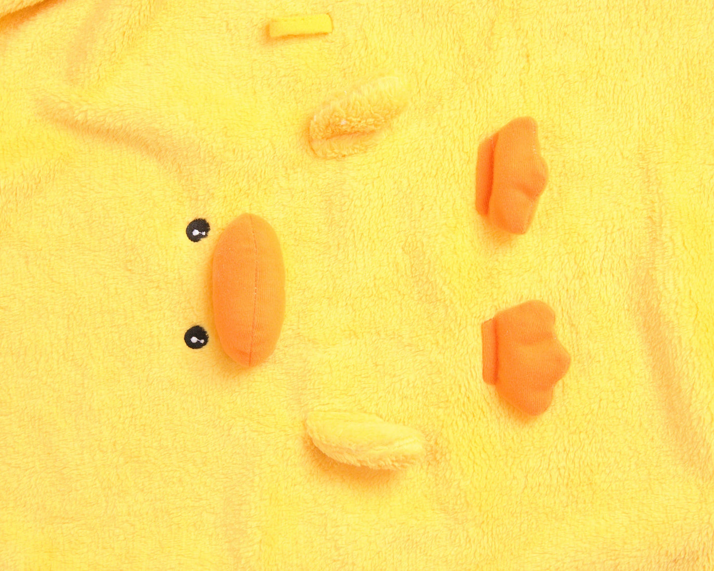 Duck Cuddly Blanket