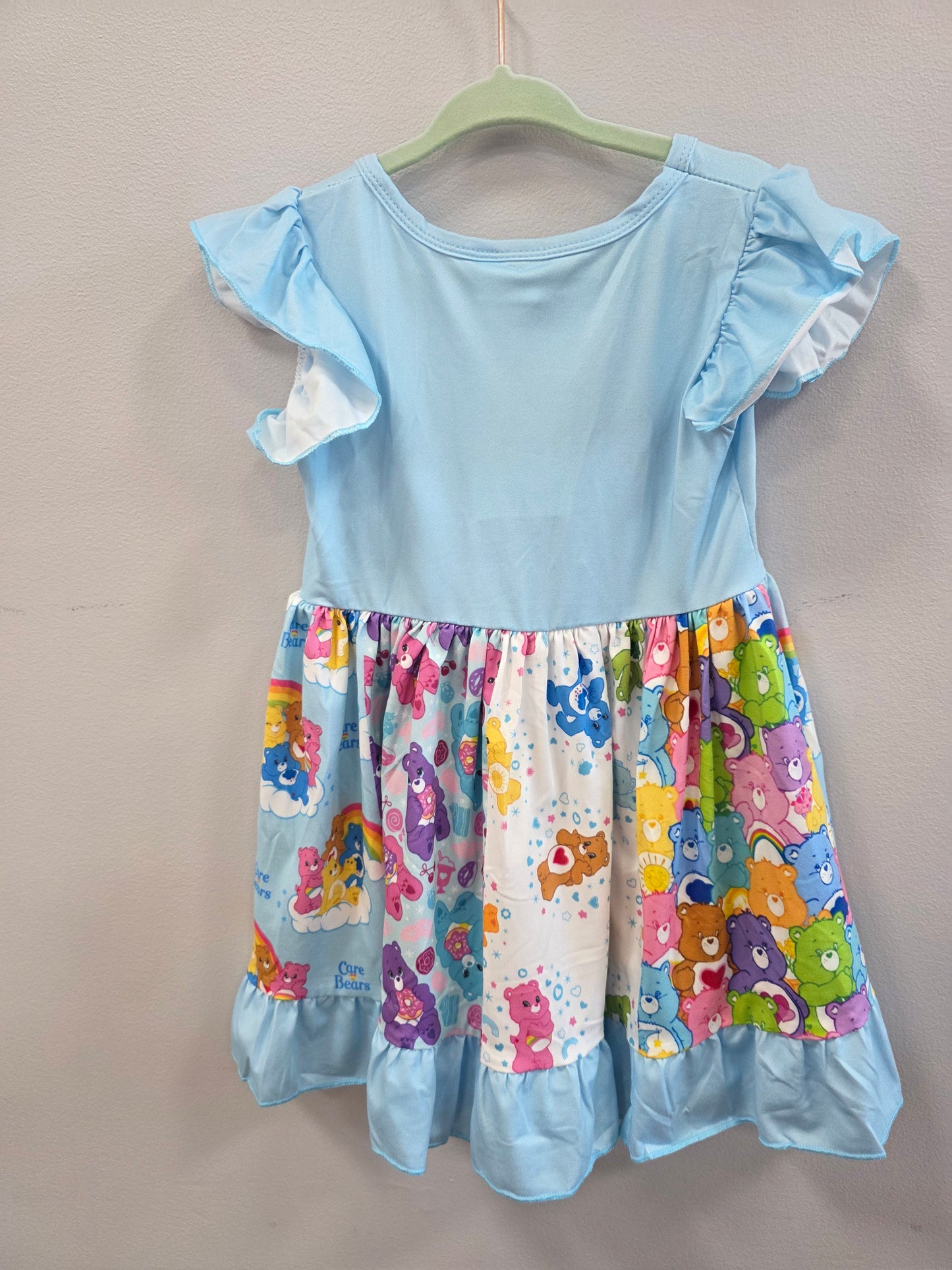 Sharing Is Caring Dress