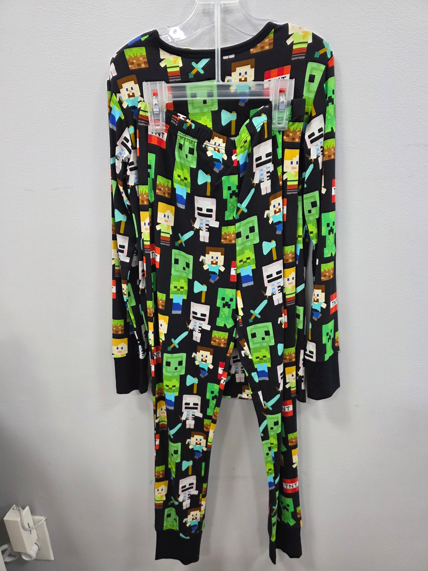 It's Mine Bamboo Loungewear