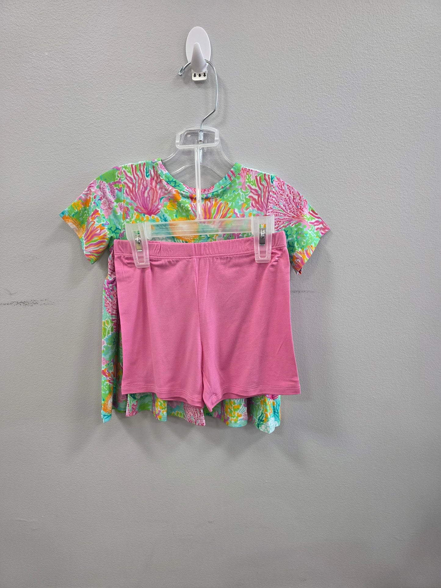 Coral Breeze 2 piece set