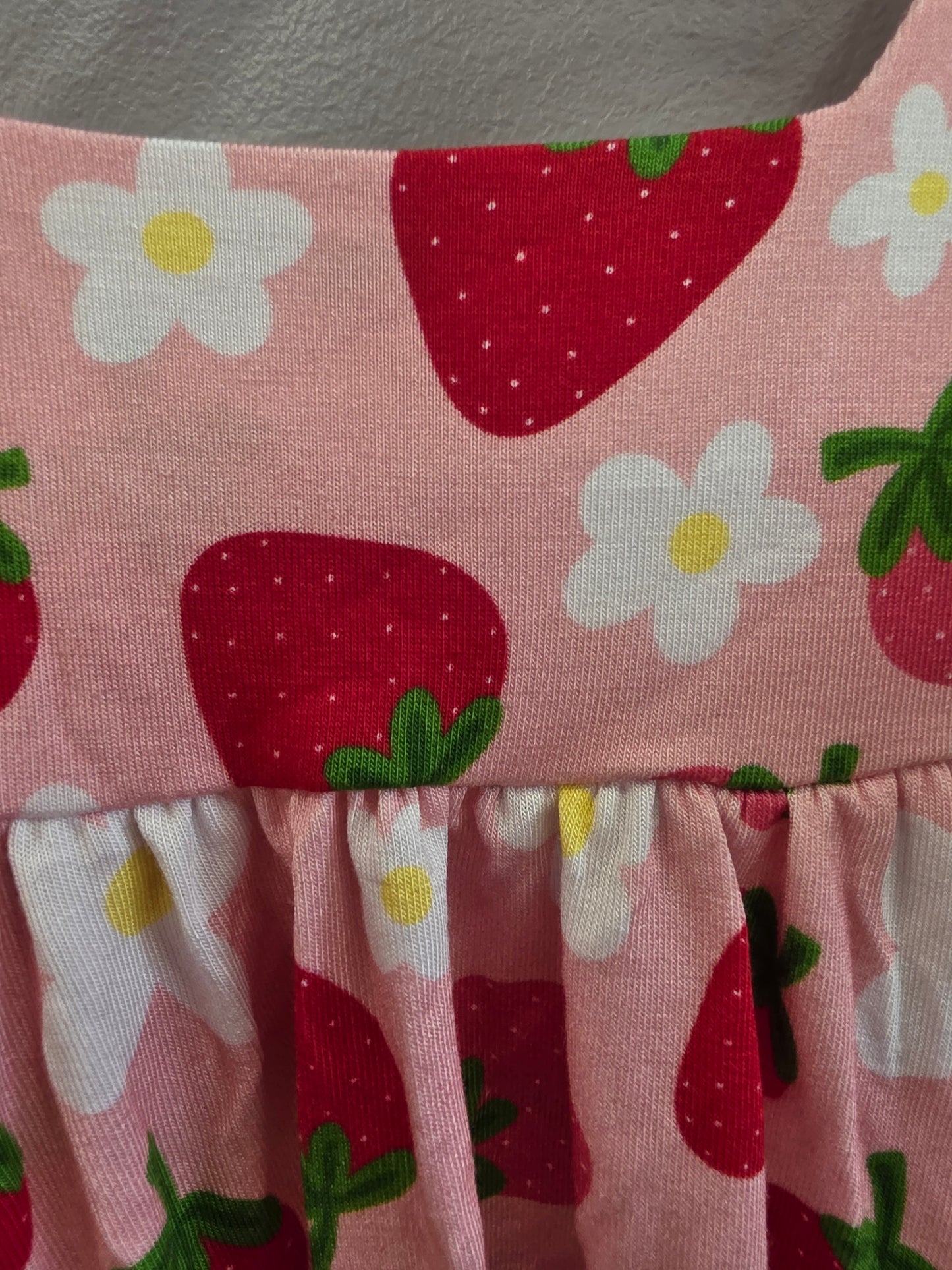 Berry Dream Dress Nightgown