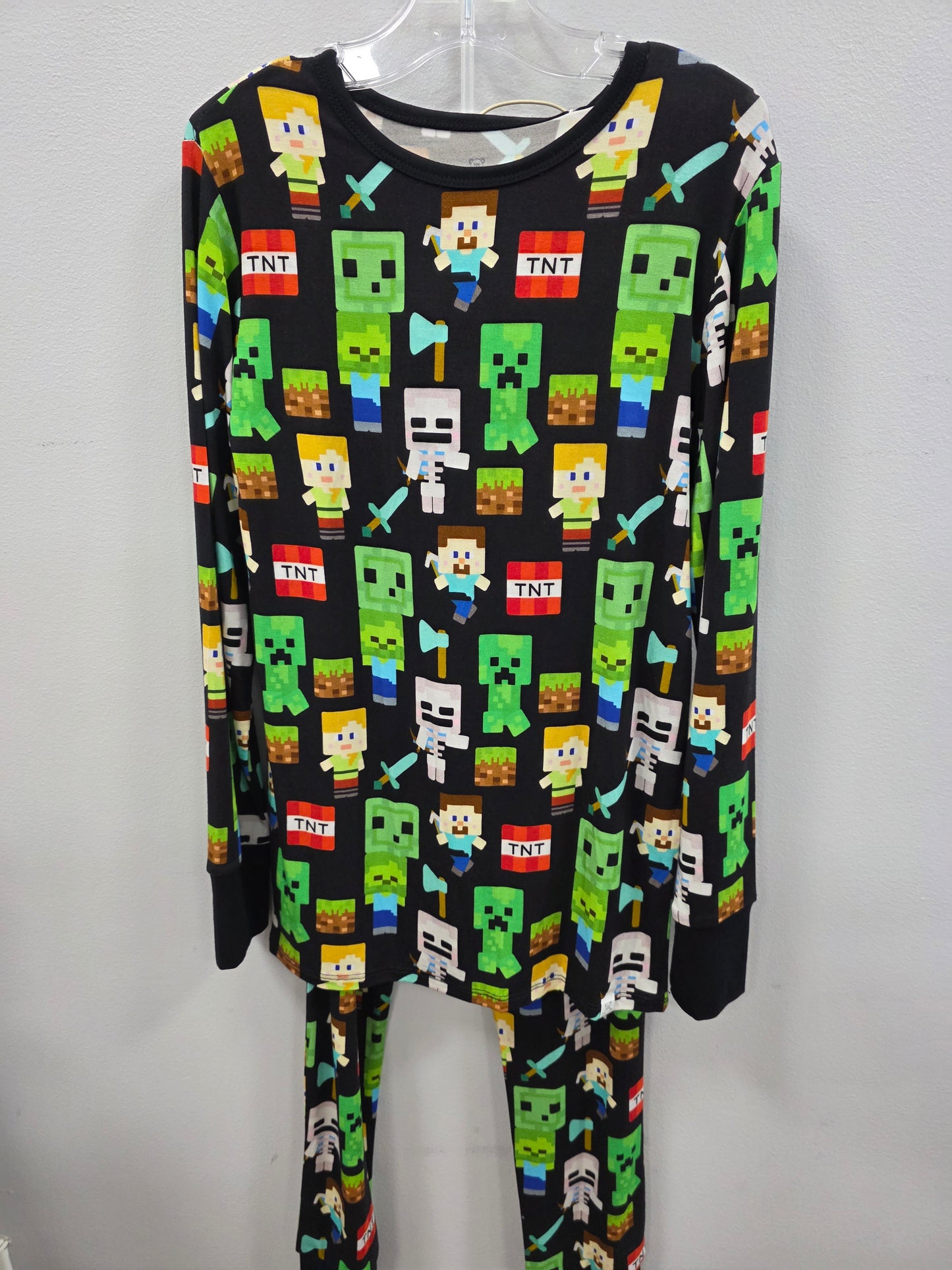 It's Mine Bamboo Loungewear