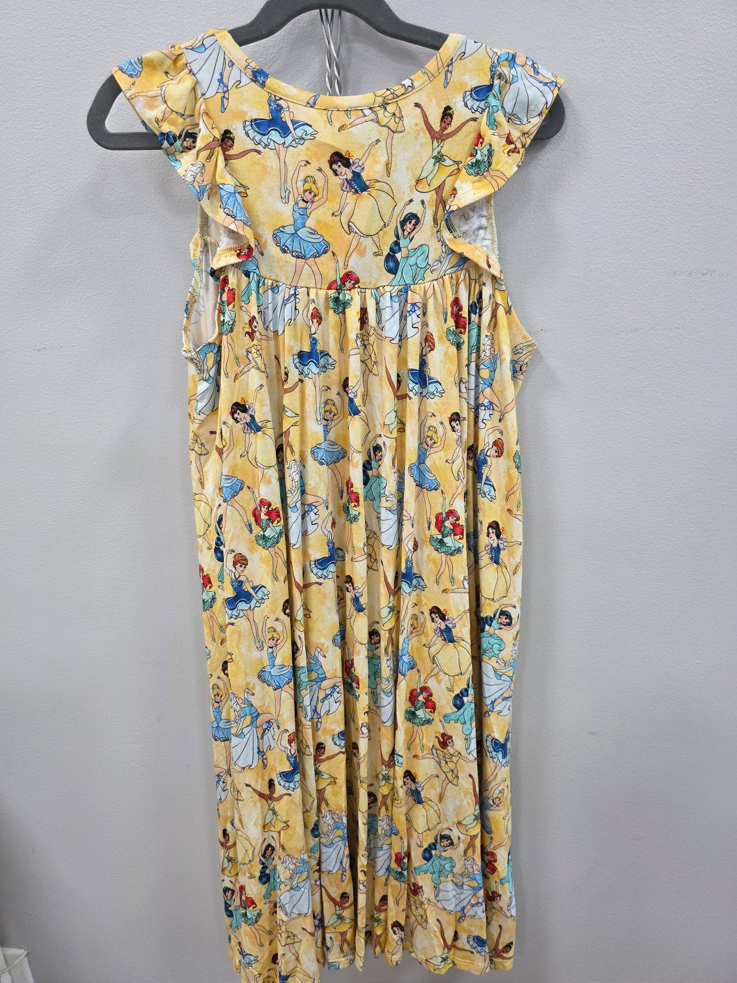 Princess Ballet Bamboo Nightgown