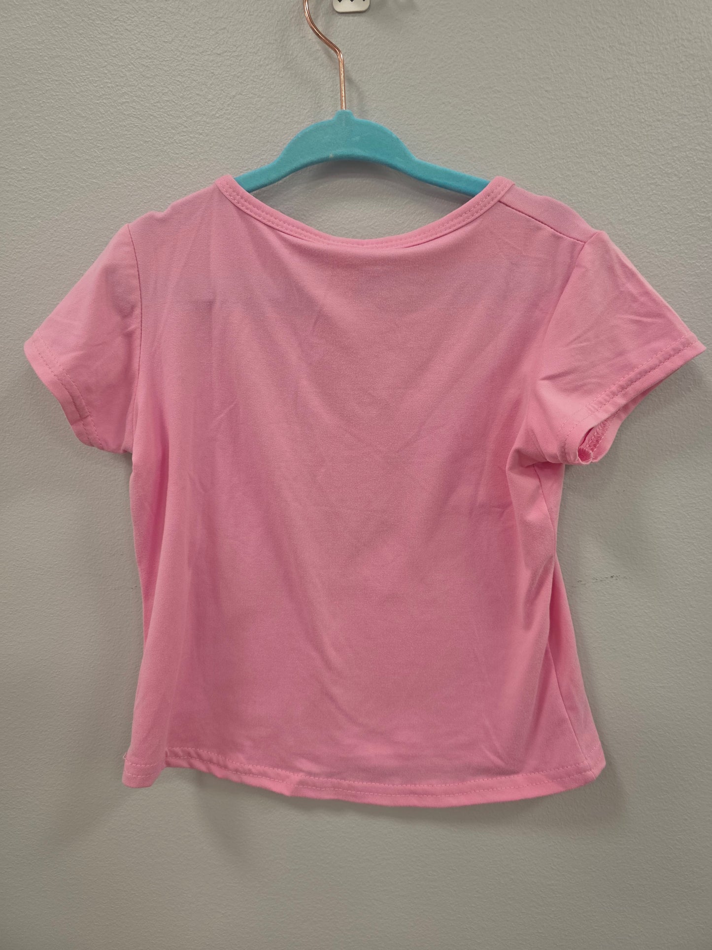 Pink T-Shirt