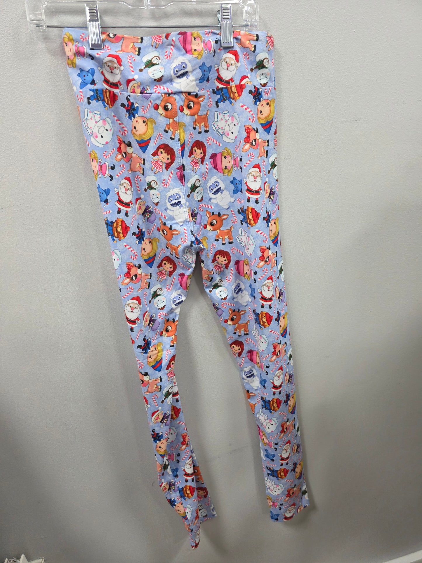 Toyland Leggings