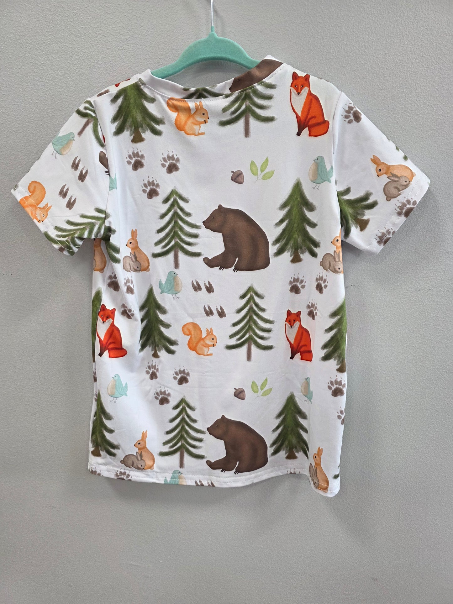 Forest Friends Shirt