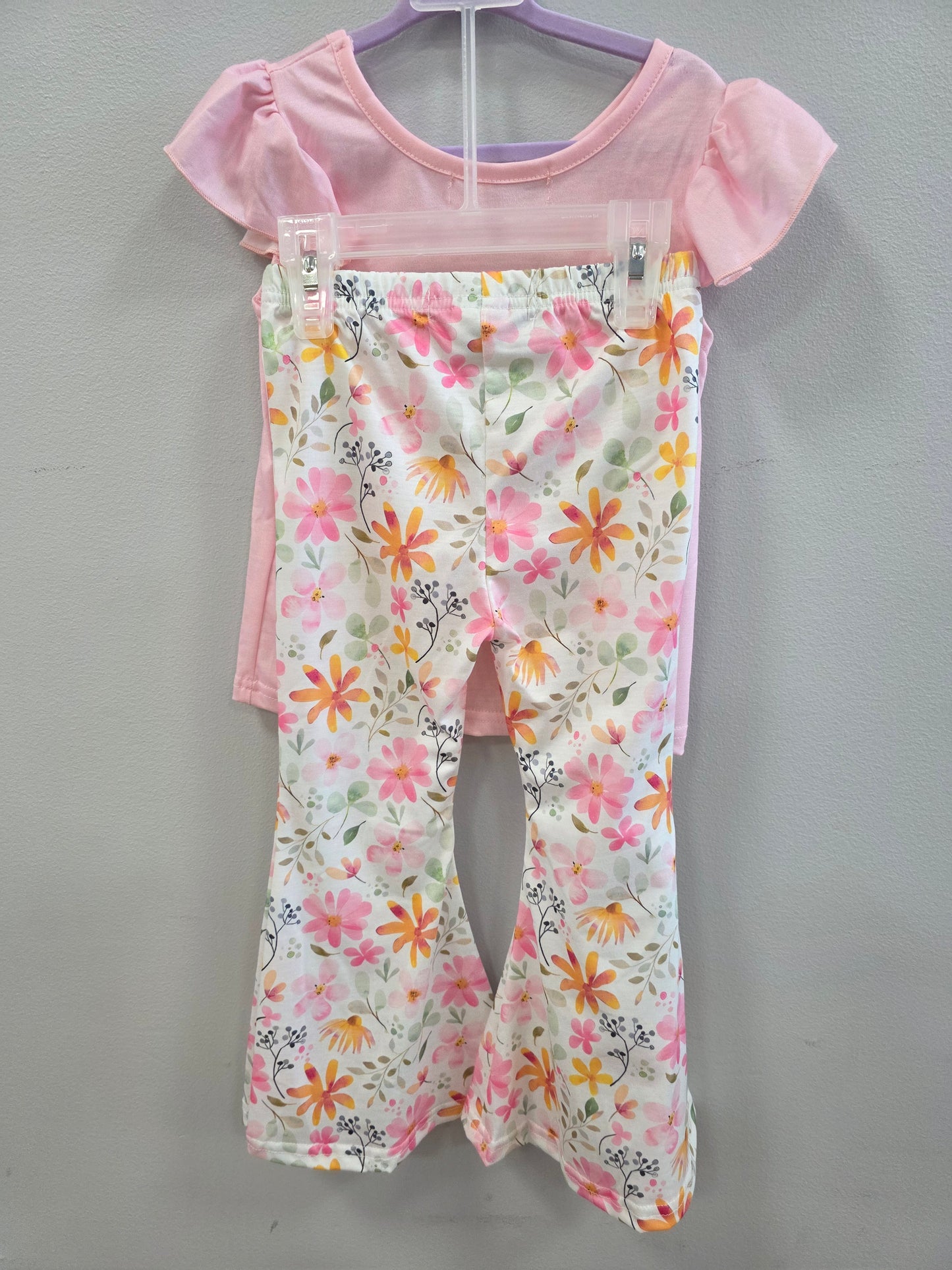 Farm Time Fun 2 Piece Pants Set