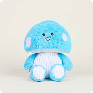 Blue Toadstool Warmies